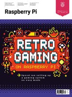 Raspberry Pi Official Magazine